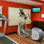 Courtyard By Marriott Traverse City 